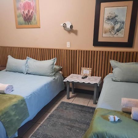 Citrusdal Guest Rooms 외부 사진