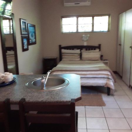 Citrusdal Guest Rooms 외부 사진