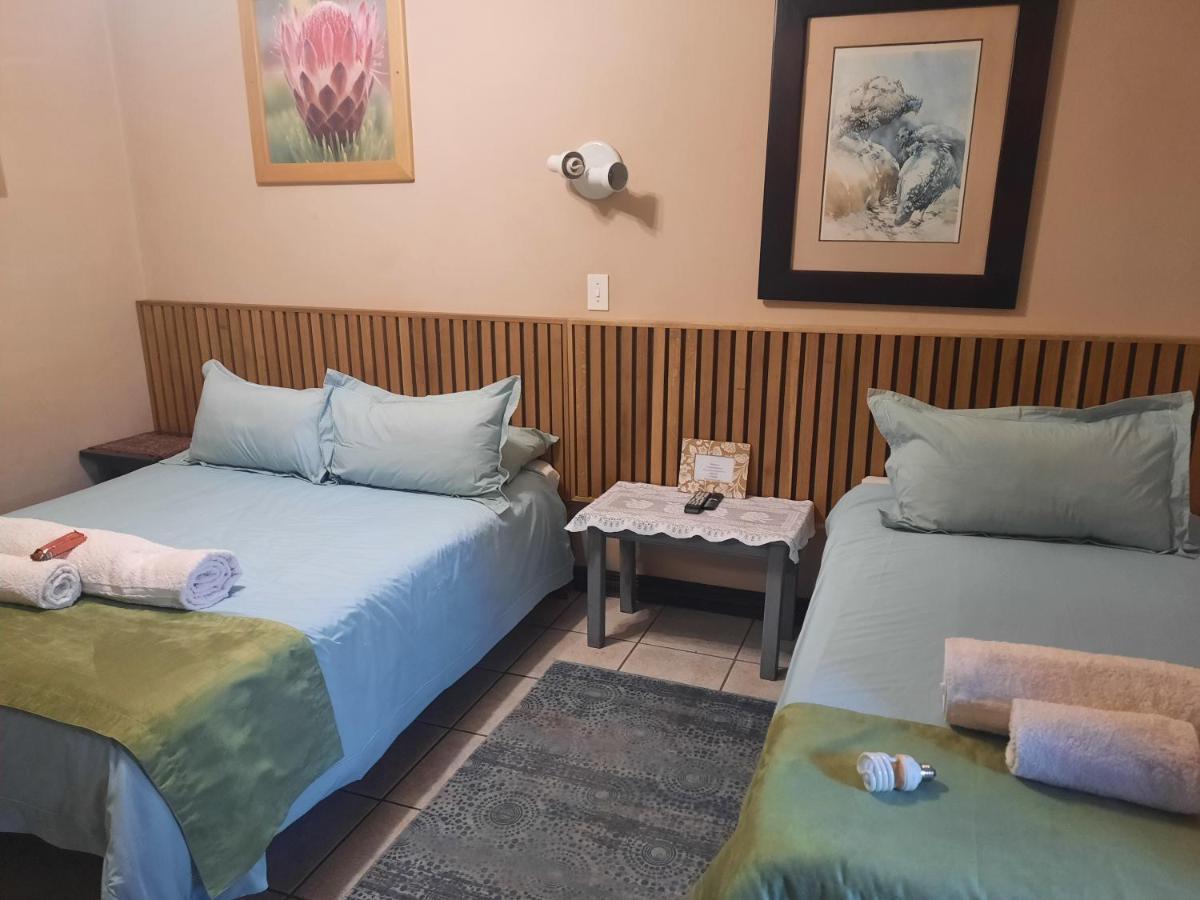 Citrusdal Guest Rooms 외부 사진