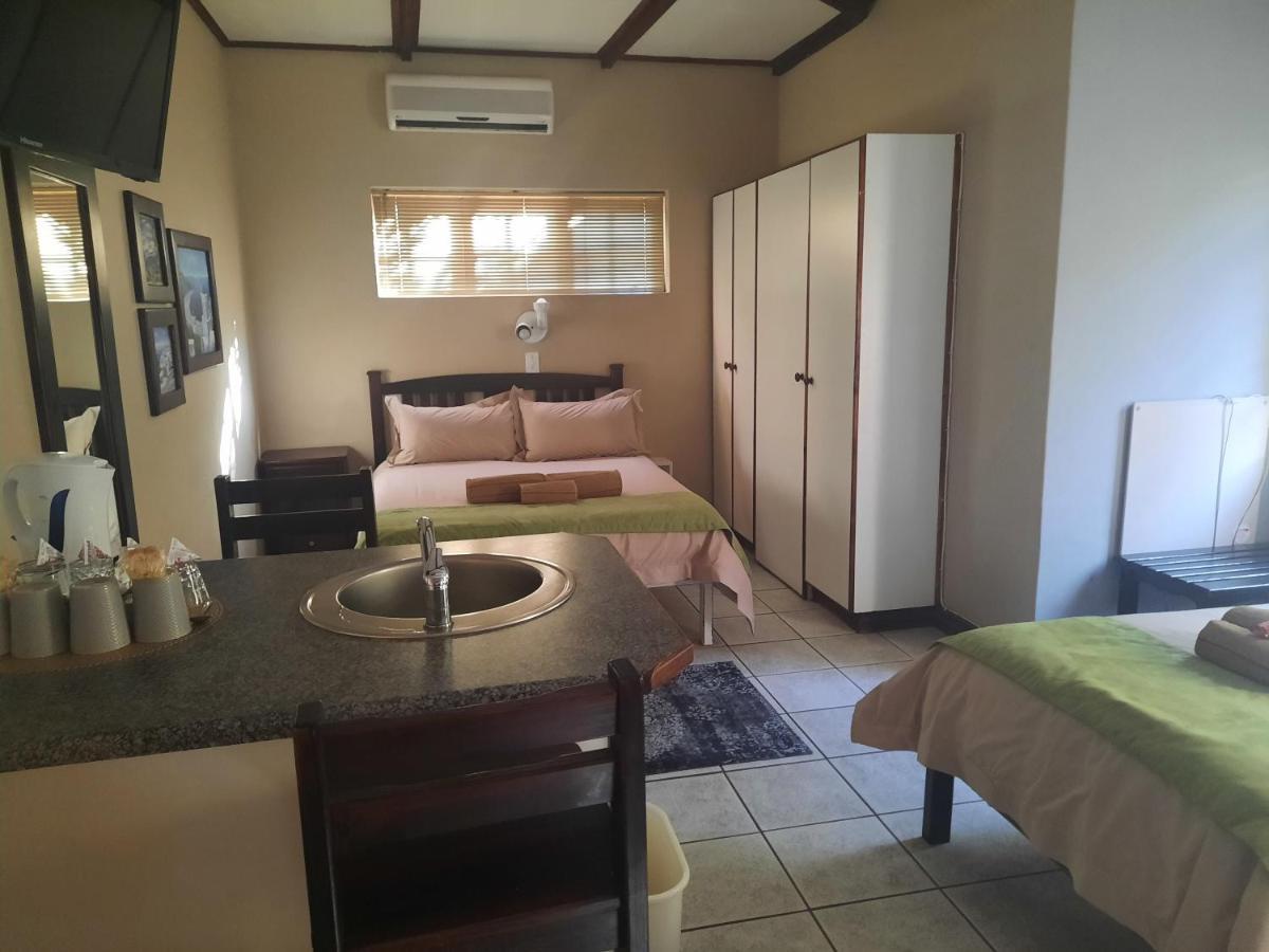 Citrusdal Guest Rooms 외부 사진