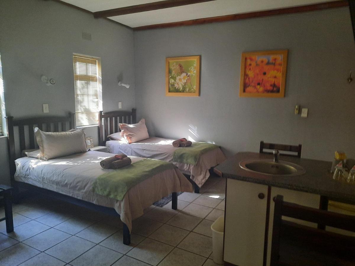 Citrusdal Guest Rooms 외부 사진
