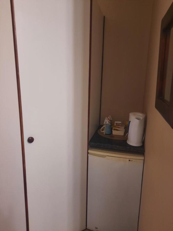 Citrusdal Guest Rooms 외부 사진