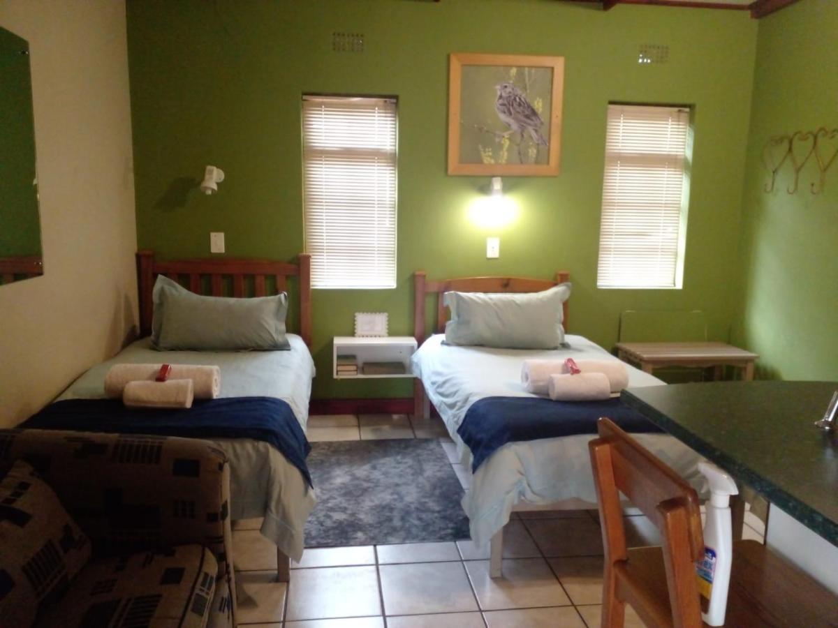 Citrusdal Guest Rooms 외부 사진