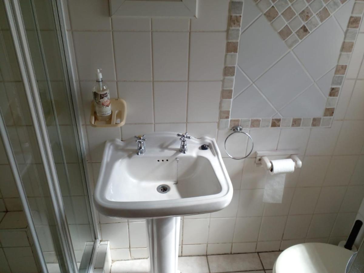 Citrusdal Guest Rooms 외부 사진