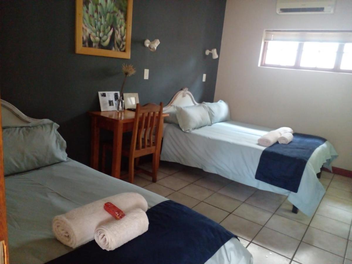 Citrusdal Guest Rooms 외부 사진