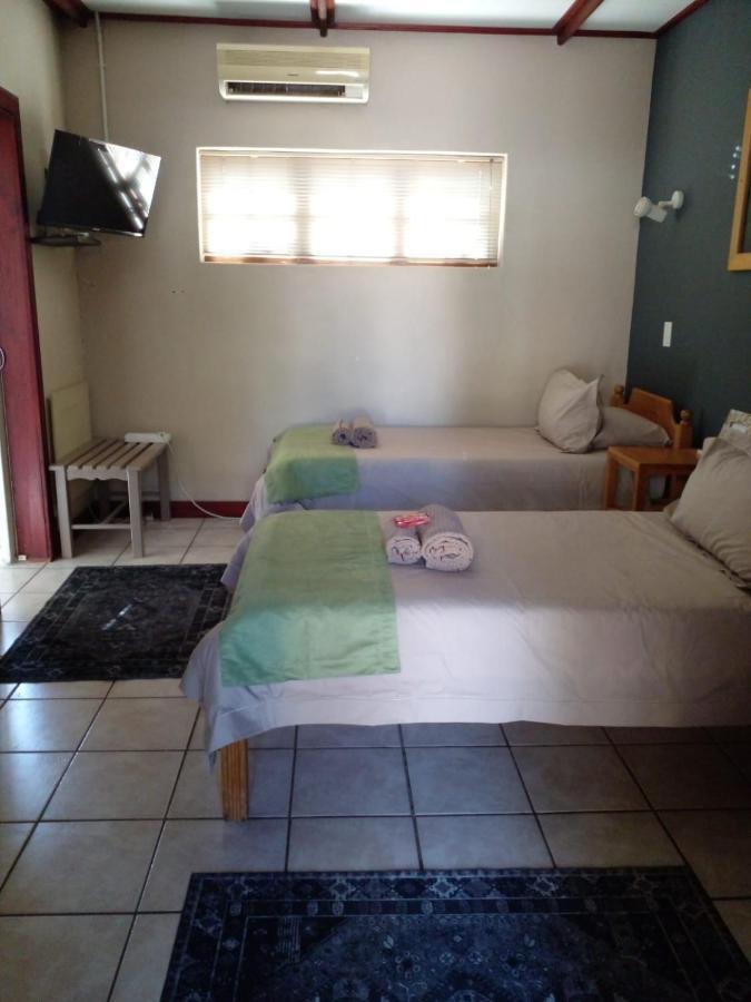 Citrusdal Guest Rooms 외부 사진