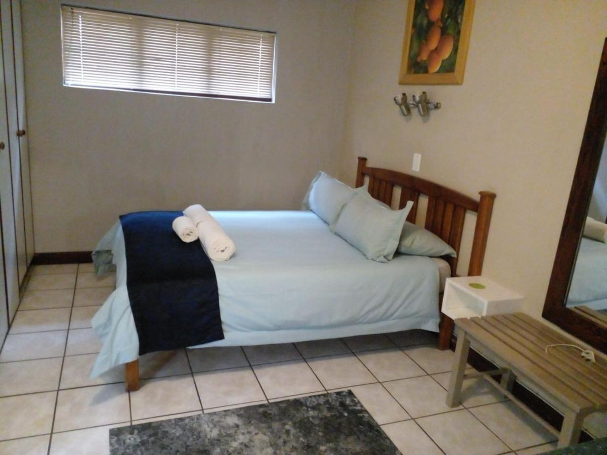 Citrusdal Guest Rooms 외부 사진