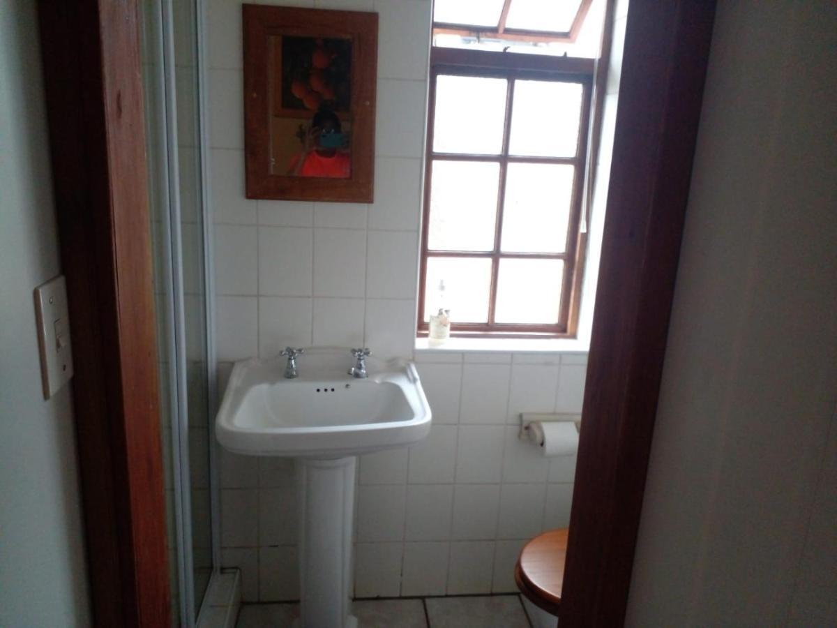 Citrusdal Guest Rooms 외부 사진