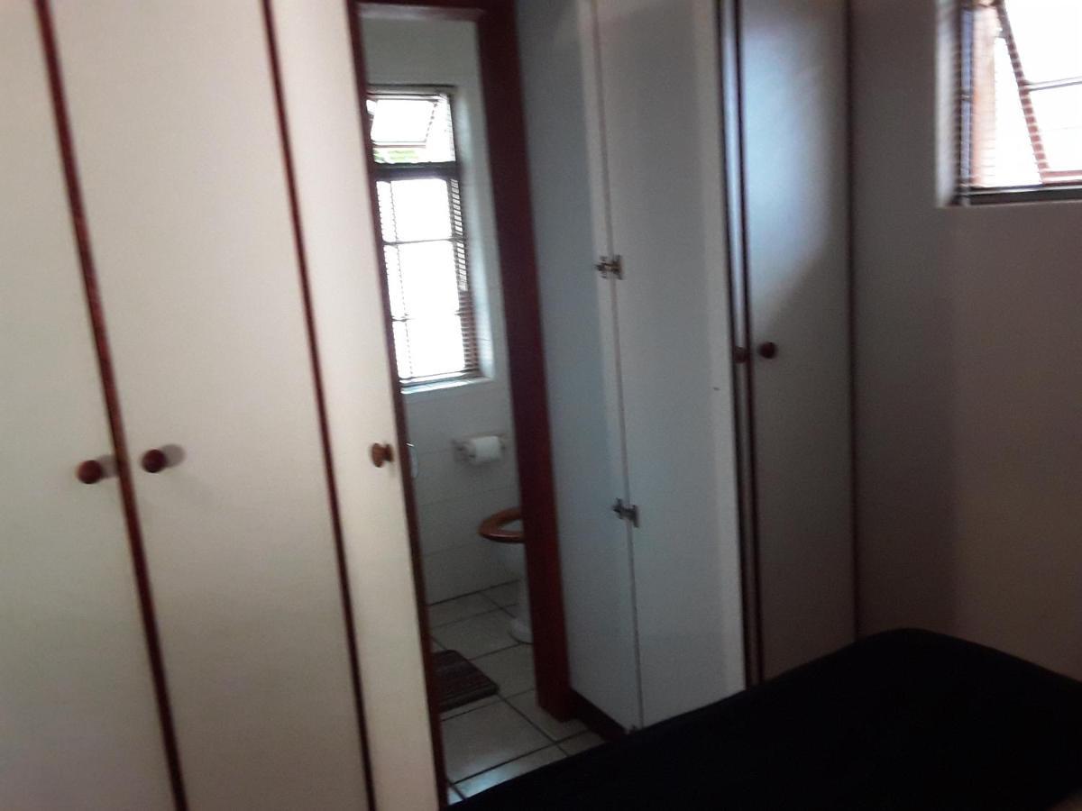 Citrusdal Guest Rooms 외부 사진